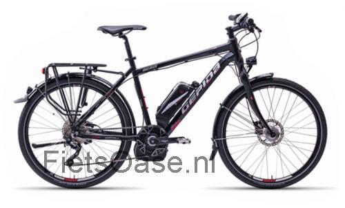 Gepida Berig 1000 specificaties